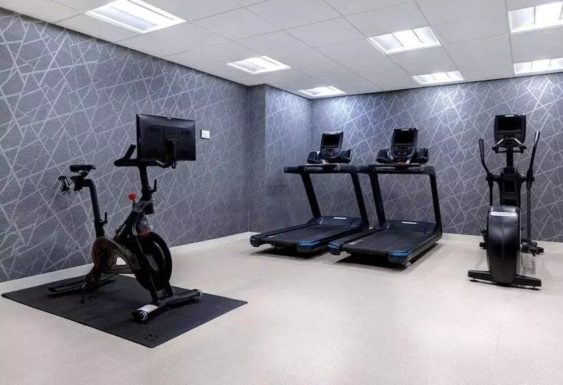 酒店 Homewood Suites By Hilton Lansdale