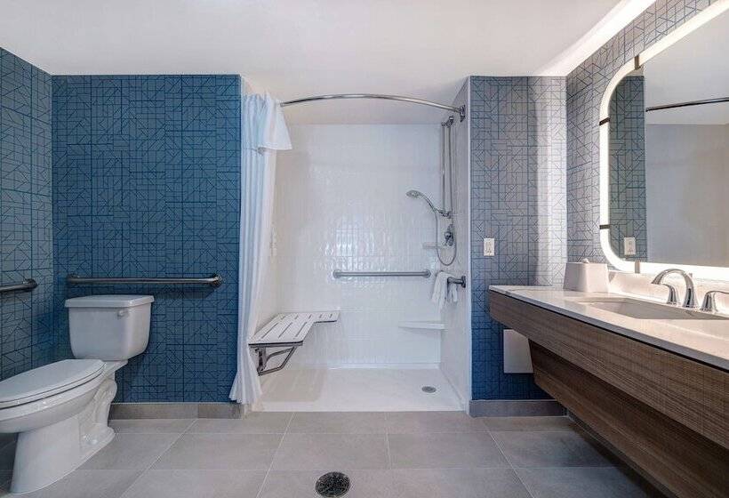 Отель Homewood Suites By Hilton Lansdale