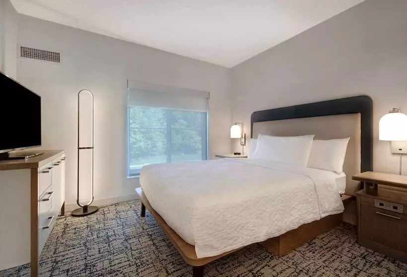 酒店 Homewood Suites By Hilton Lansdale