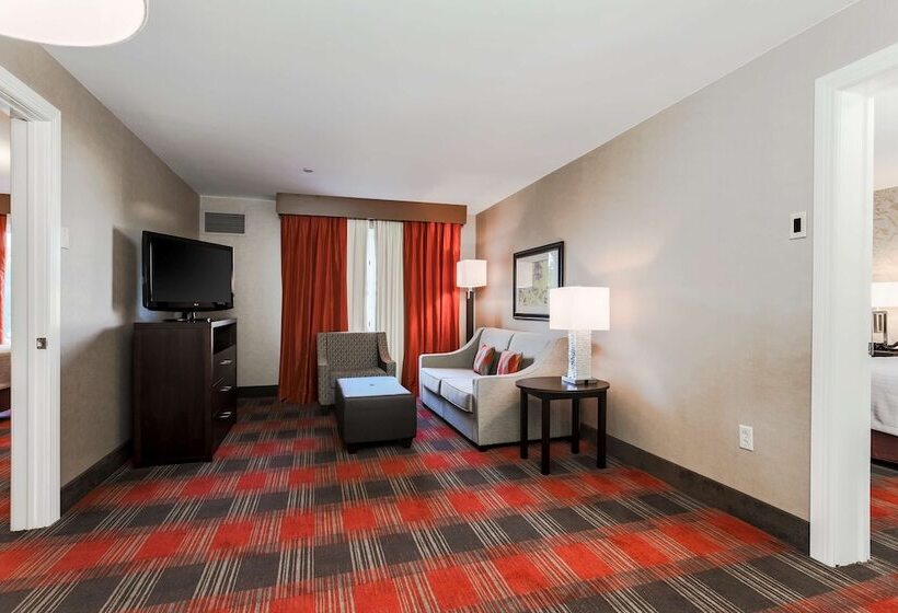 酒店 Homewood Suites Melville