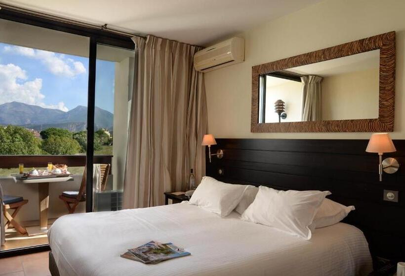 هتل Hôtel La Roya