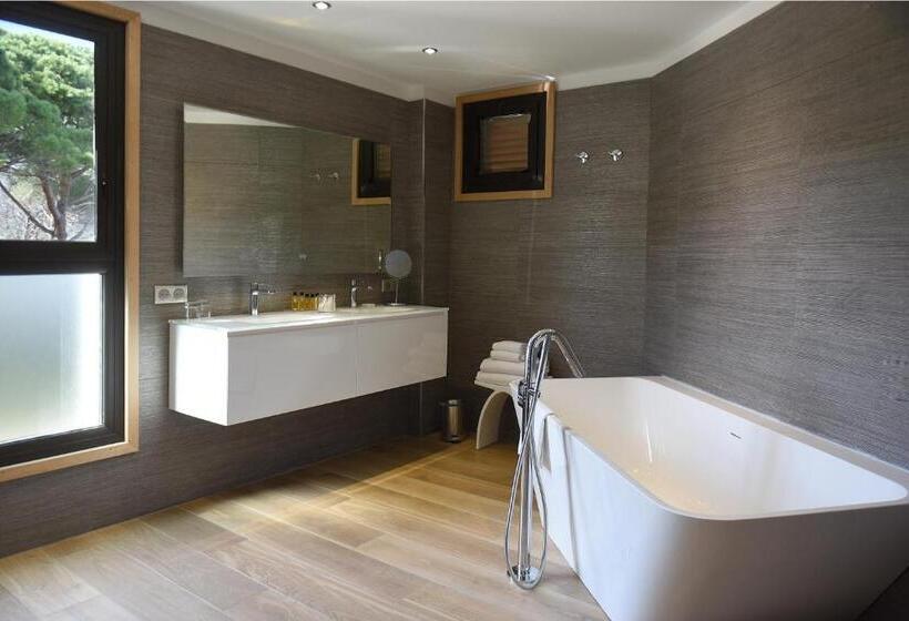 هتل Hôtel La Roya