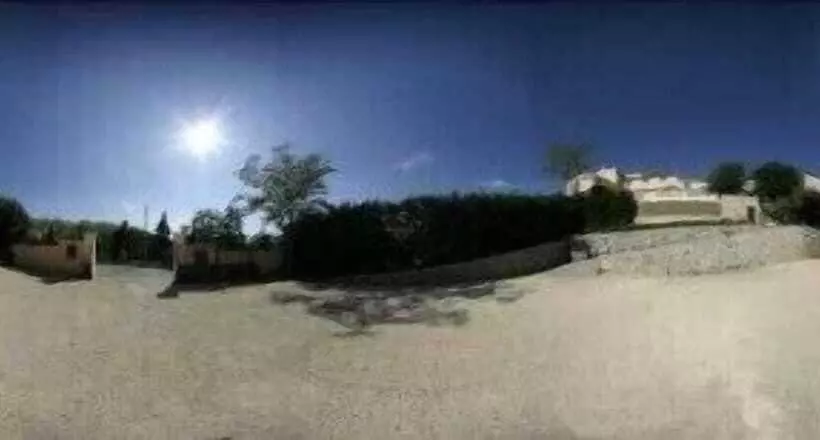 酒店 La Bastide Des Senteurs