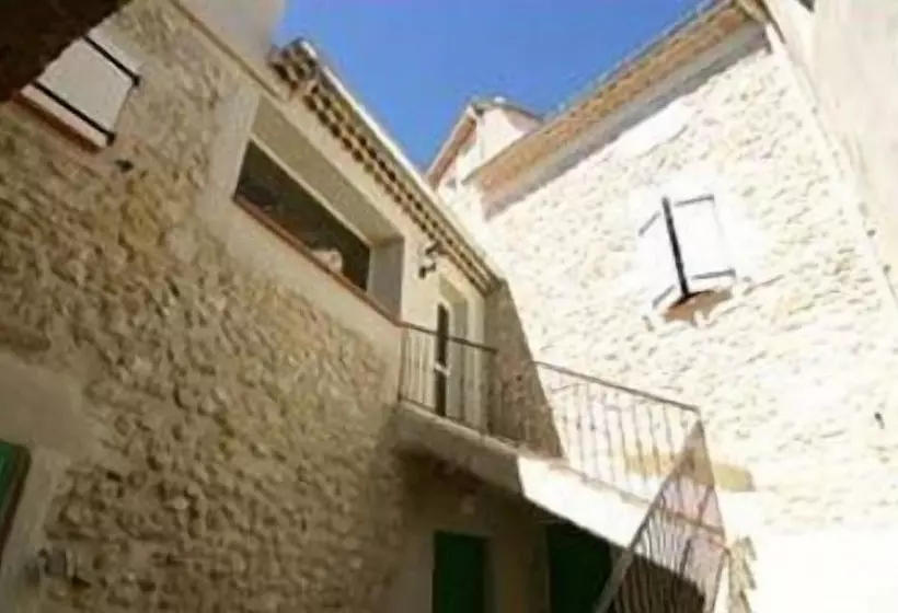 酒店 La Bastide Des Senteurs