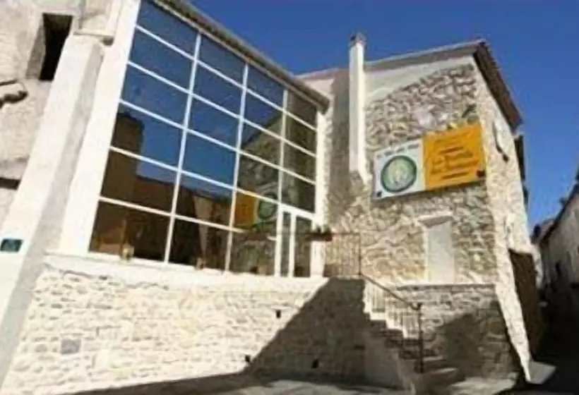 酒店 La Bastide Des Senteurs