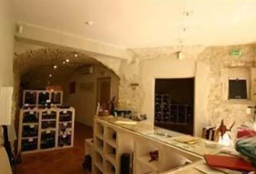 酒店 La Bastide Des Senteurs