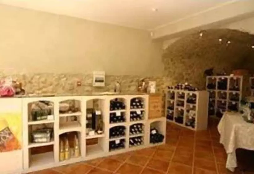 酒店 La Bastide Des Senteurs