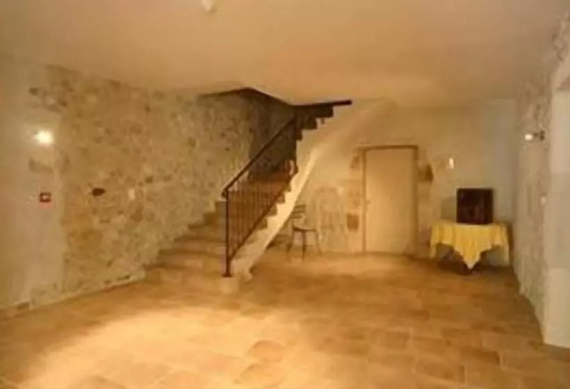 酒店 La Bastide Des Senteurs