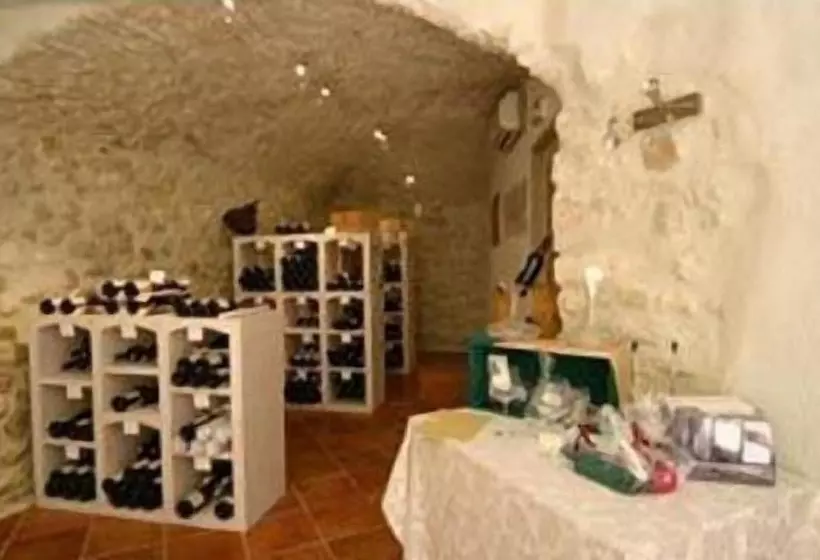 酒店 La Bastide Des Senteurs