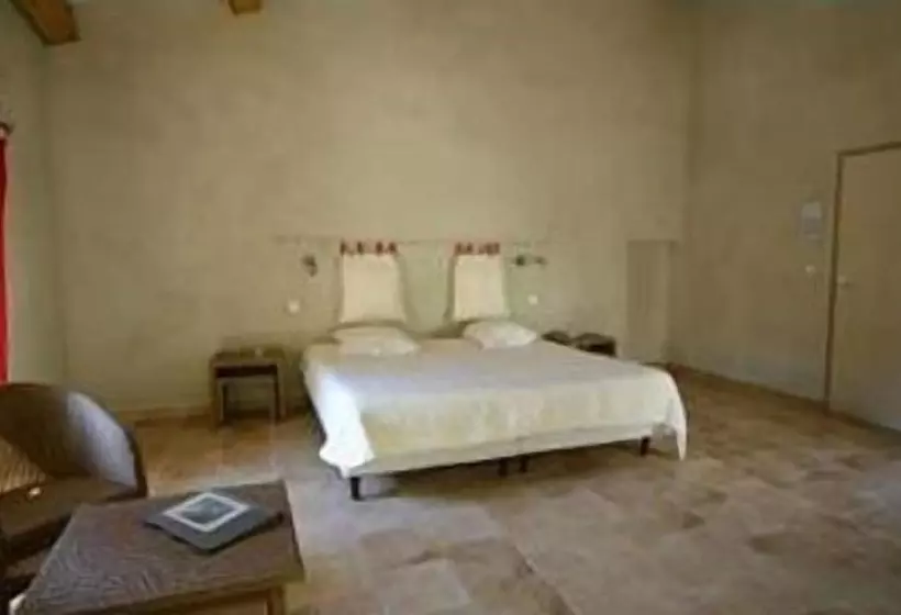 酒店 La Bastide Des Senteurs