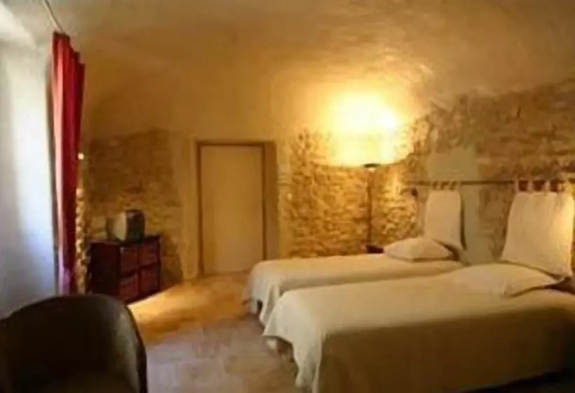 酒店 La Bastide Des Senteurs