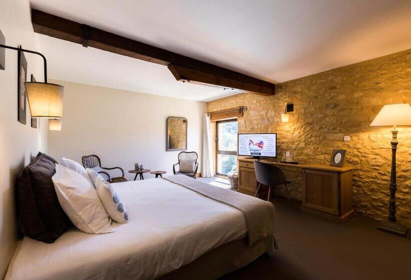 Отель La Villa Romaine