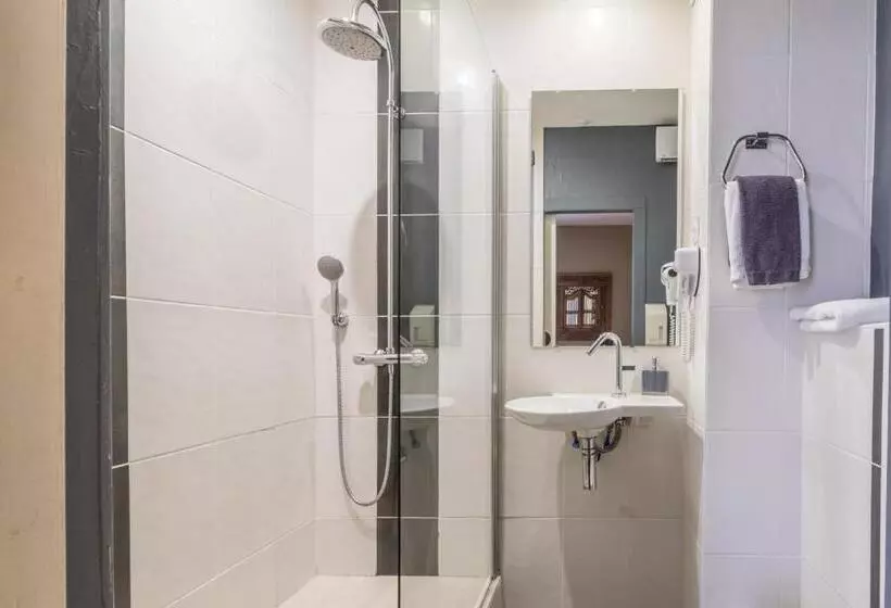 酒店 Le Manoir De L Antiquite