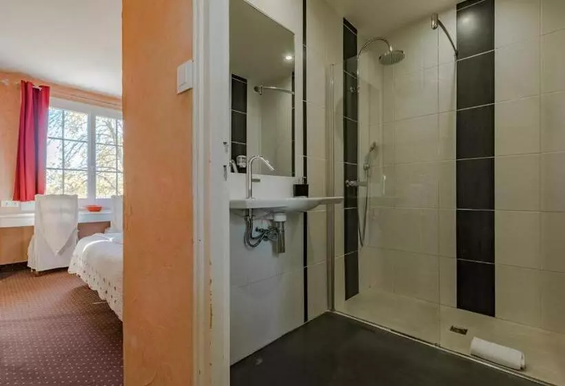 酒店 Le Manoir De L Antiquite