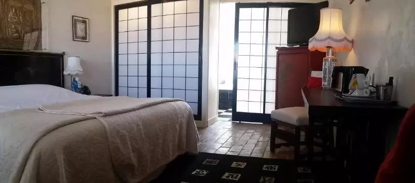 酒店 Le Manoir De L Antiquite