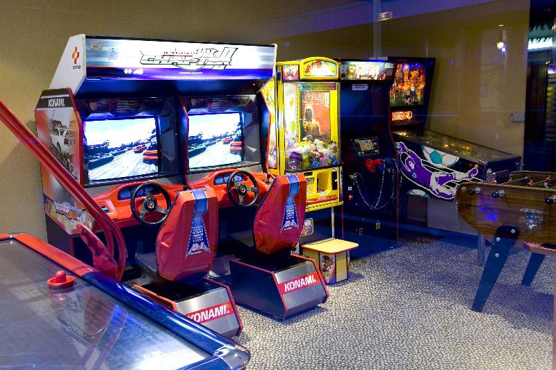 Otel Plaza  Site Du Futuroscope