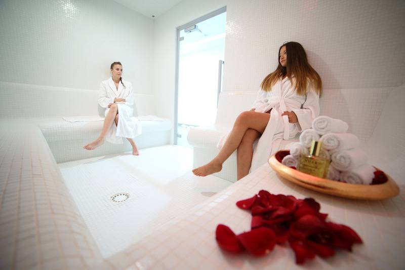 Otel Plaza  Site Du Futuroscope