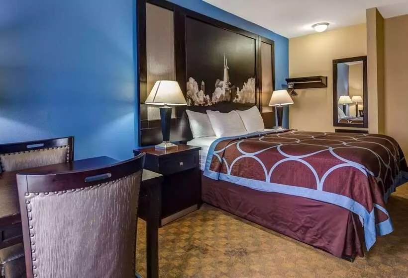 Surestay Plus Hotel By Best Western Alvin