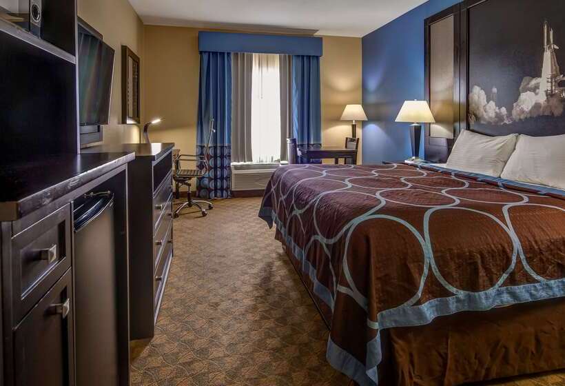 Surestay Plus Hotel By Best Western Alvin