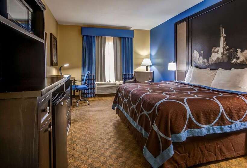 Surestay Plus Hotel By Best Western Alvin