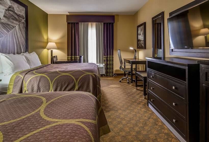 Surestay Plus Hotel By Best Western Alvin