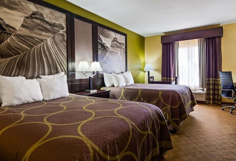 Surestay Plus Hotel By Best Western Alvin