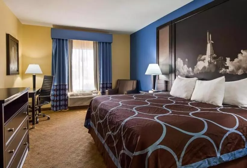 Surestay Plus Hotel By Best Western Alvin