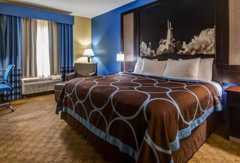 Surestay Plus Hotel By Best Western Alvin