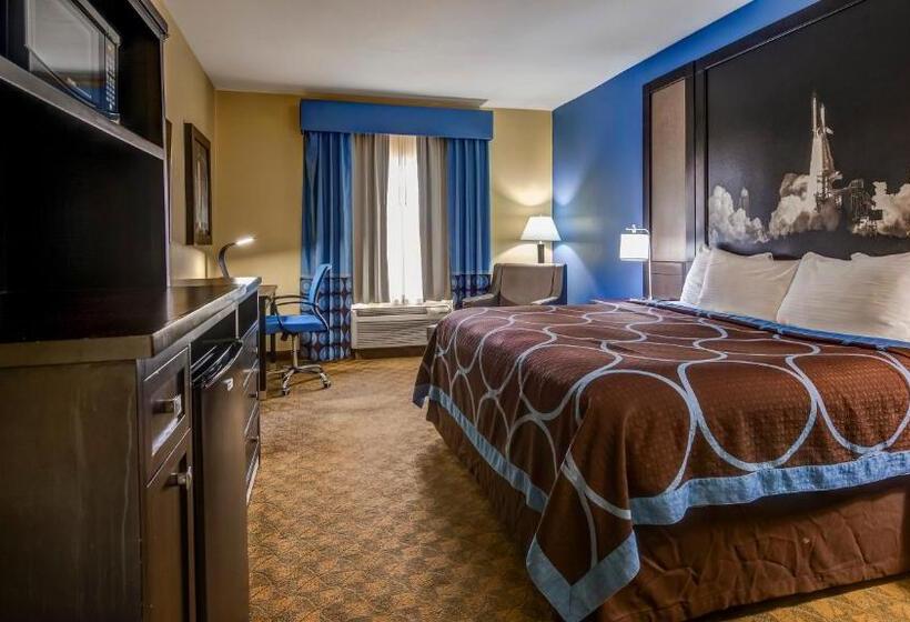 Surestay Plus Hotel By Best Western Alvin