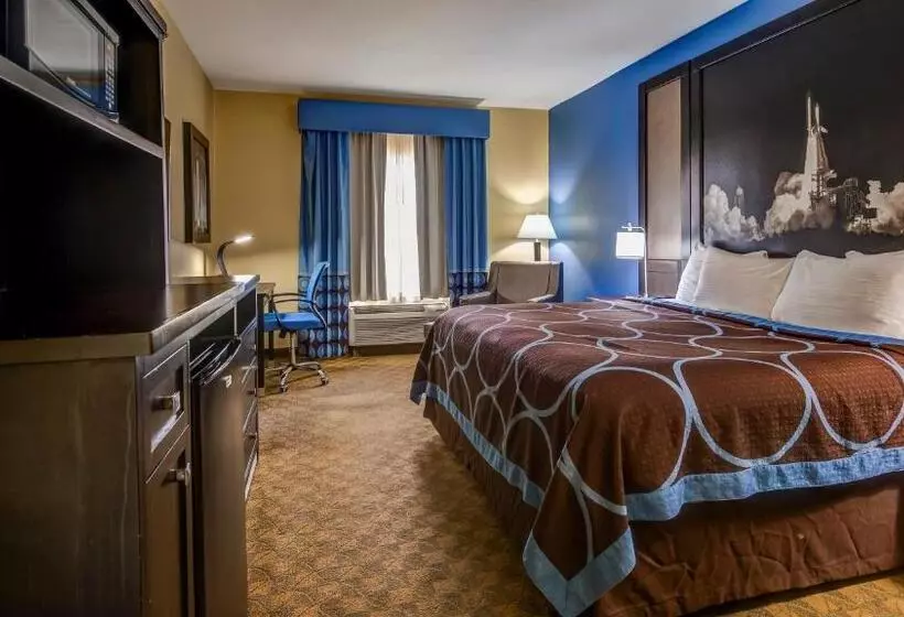 Surestay Plus Hotel By Best Western Alvin