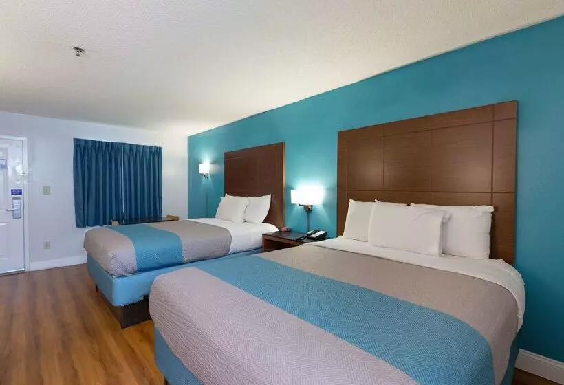 Motel 6 Albany, Ga
