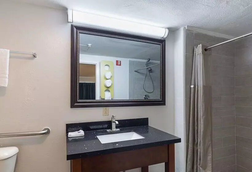 Motel 6 Albany, Ga