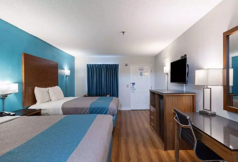 Motel 6 Albany, Ga