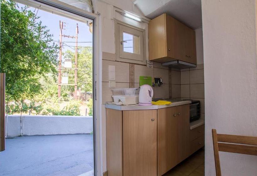 Aggeliki Apartments Dassia By Hotelius