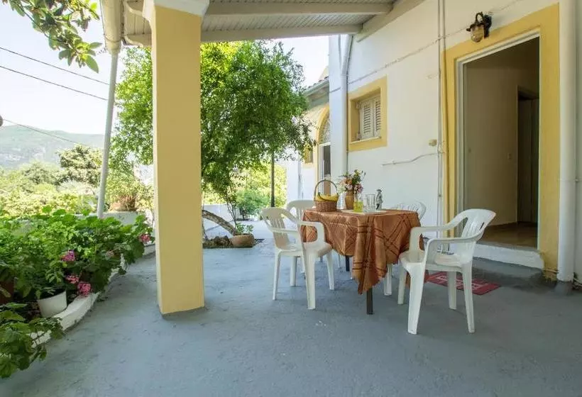 Aggeliki Apartments Dassia By Hotelius