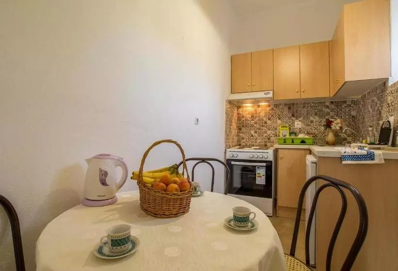 Aggeliki Apartments Dassia By Hotelius