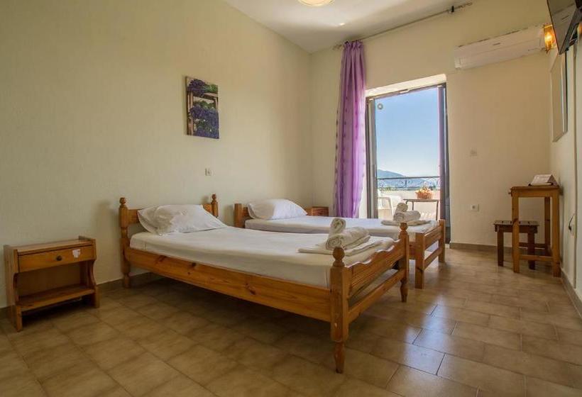 Aggeliki Apartments Dassia By Hotelius