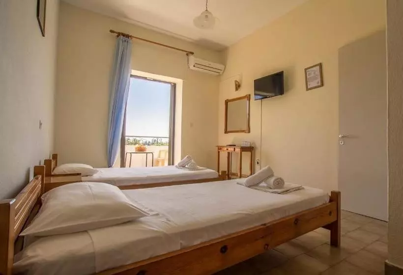 Aggeliki Apartments Dassia By Hotelius