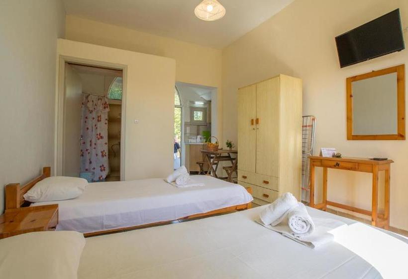 Aggeliki Apartments Dassia By Hotelius