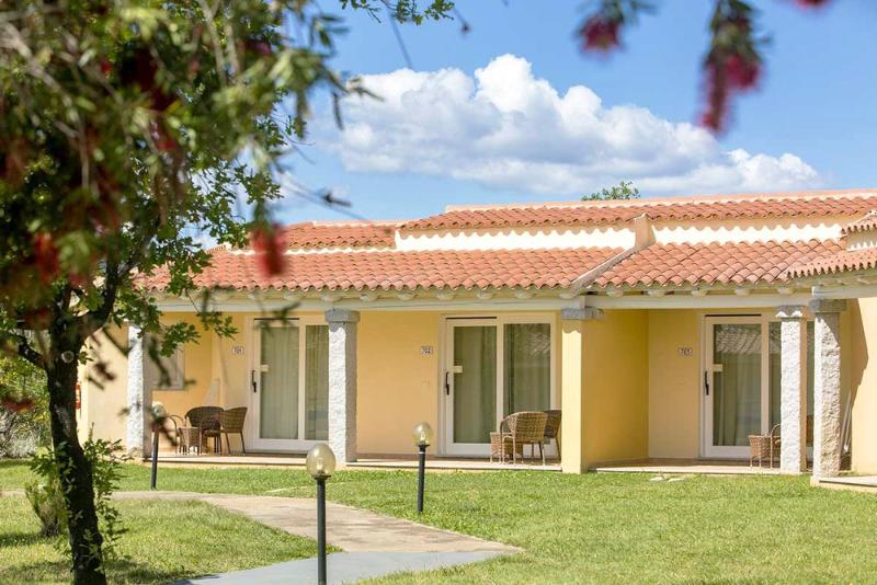 فندق Cala Fiorita