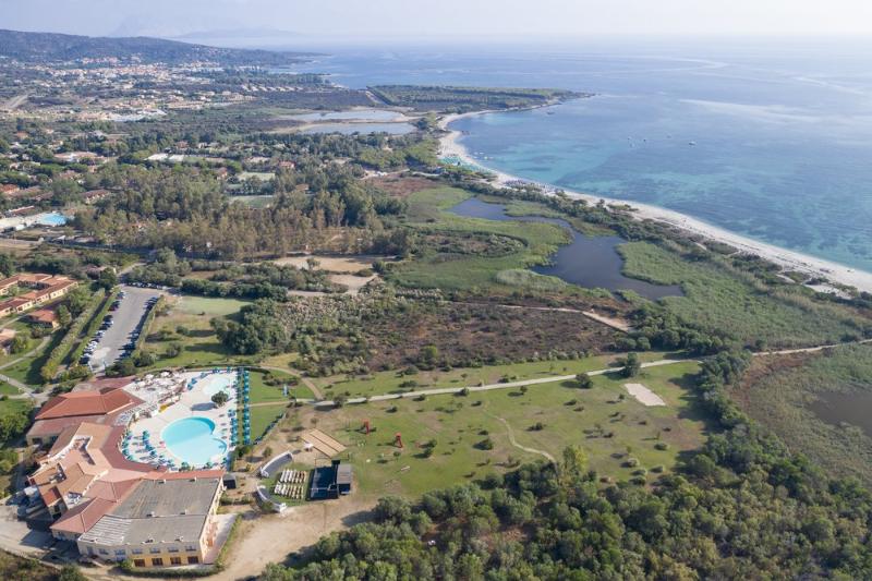 فندق Cala Fiorita