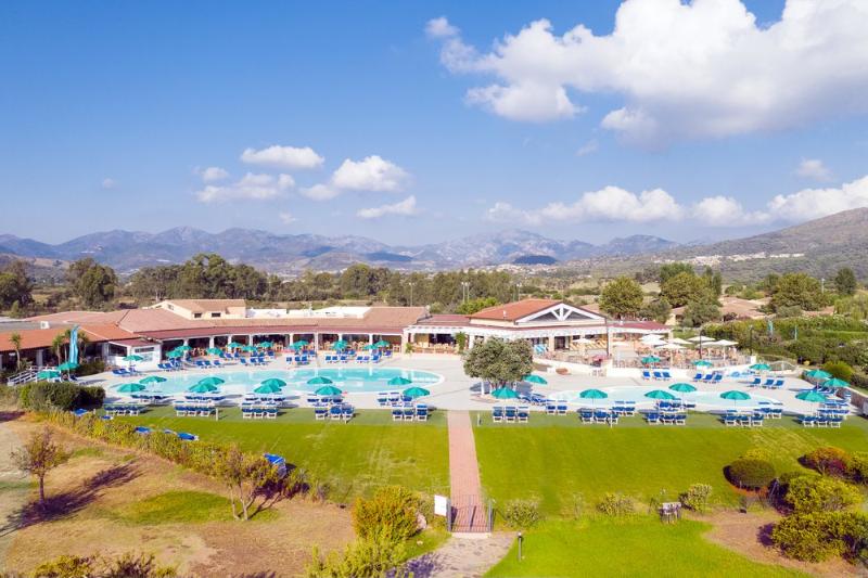 فندق Cala Fiorita