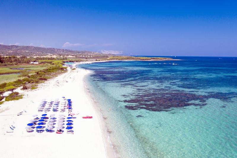 فندق Cala Fiorita