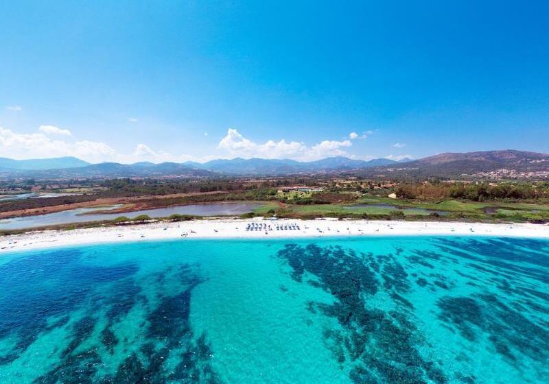 فندق Cala Fiorita