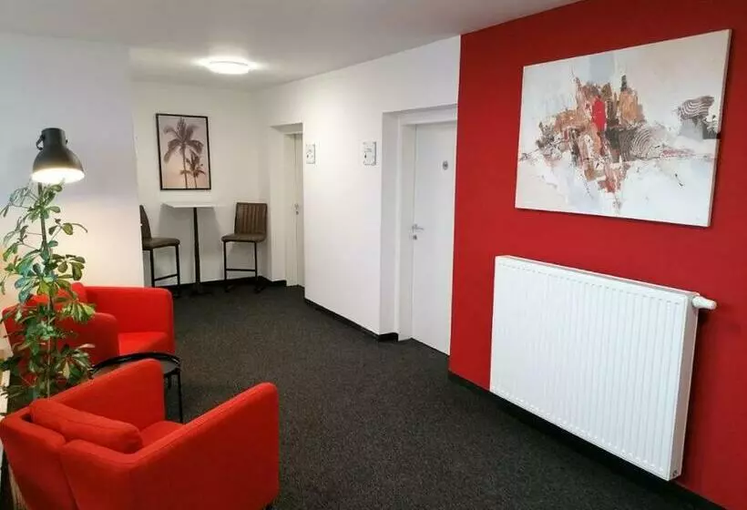 Pension Zum Spitz