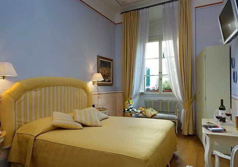 هتل A Palazzo Busdraghi Residenza D'epoca