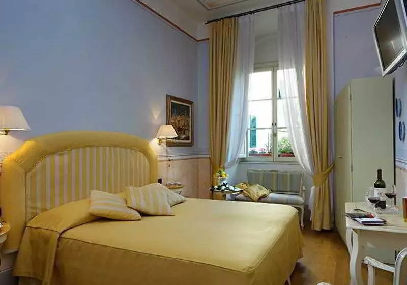 Hôtel A Palazzo Busdraghi Residenza D'epoca