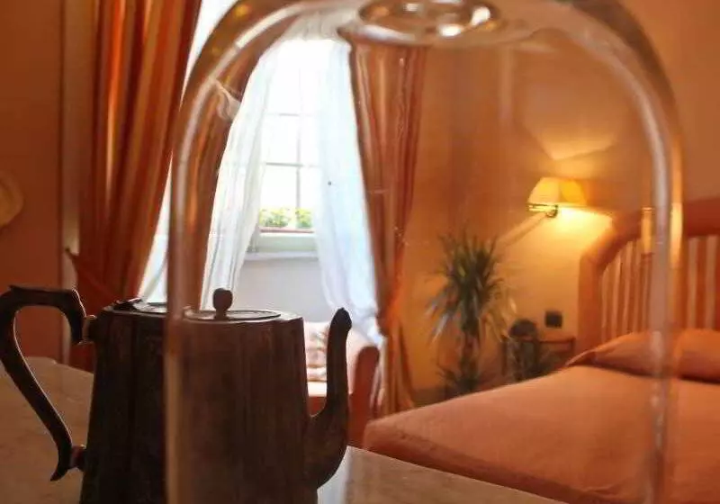 Hôtel A Palazzo Busdraghi Residenza D'epoca