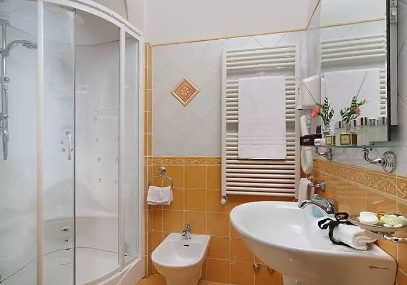 Hôtel A Palazzo Busdraghi Residenza D'epoca