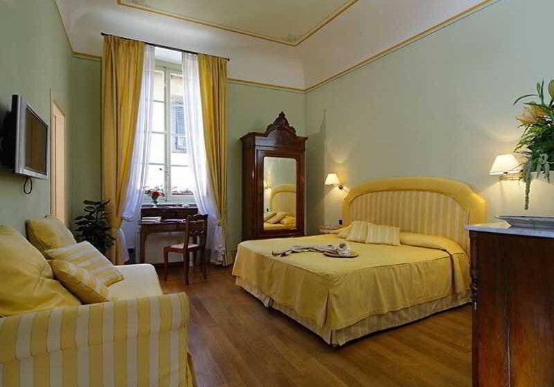 هتل A Palazzo Busdraghi Residenza D'epoca